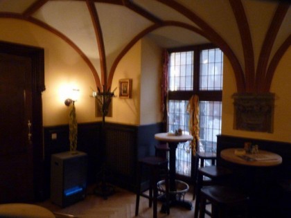 Photo: Bierhaus en d'r Salzgass